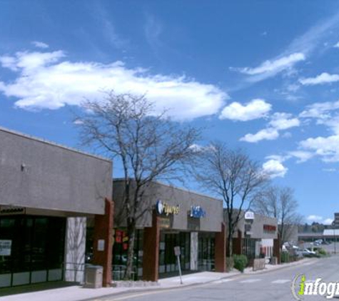 Starbucks Coffee - Denver, CO