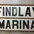 Findlay Marina