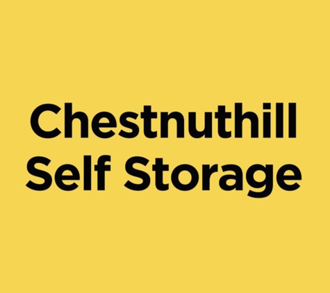 Chestnuthill Self Storage - Sciota, PA