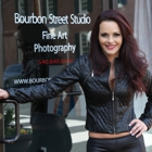 Bourbon Street Studio - Fine Art Portrait Photography