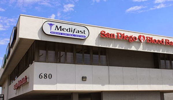 Medifast Weight Control Centers - El Cajon, CA