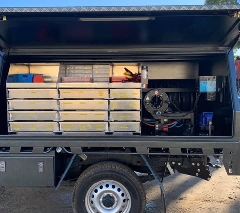 COROWA INDUSTRIAL SUPPLIES PTY LTD - Corowa, NSW