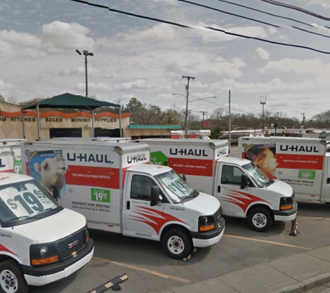 U-Haul of Elysian Field - Nashville, TN