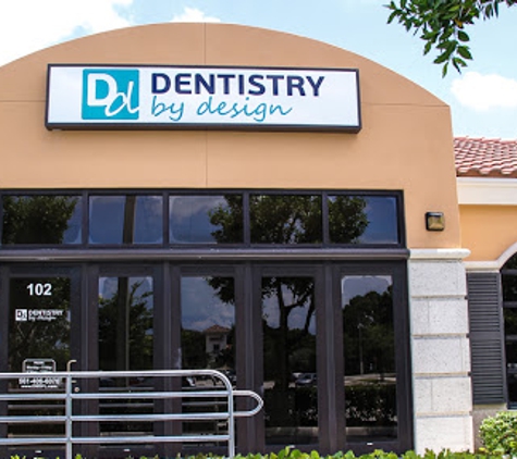 Dentistry by Design - Jupiter, FL