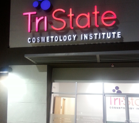 Tri-State Cosmetology Institute - El Paso, TX