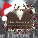 Fuse Electric LLC - Electricians