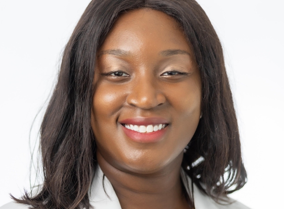 Crystal N. Azu, MD, MPH - Chapel Hill, NC