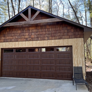 Garage Doors & Openers & Broken Springs Replacement - Clarkesville, GA