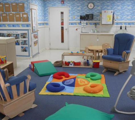 KinderCare Learning Centers - Fayetteville, NC