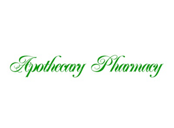 Apothecary Pharmacy - Los Angeles, CA