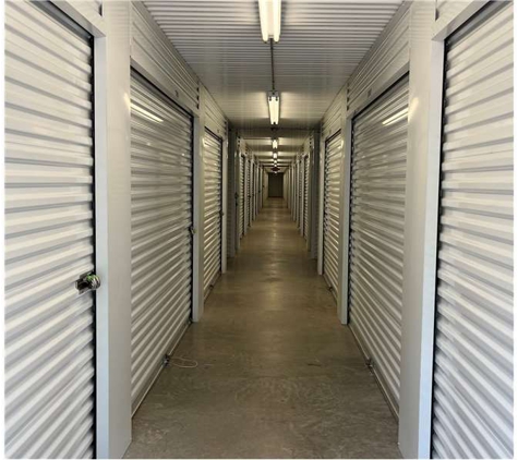 Extra Space Storage - Cypress, TX