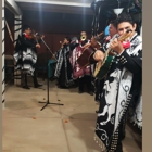 Mariachi Diamantes De Jalisco