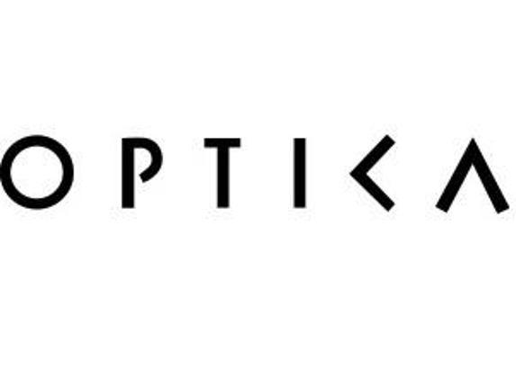 OPTICA - Glendale, CA