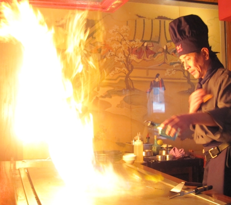 Nodas Japanese Steakhouse Inc - White Plains, NY