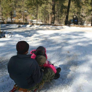 Bradshaw Mountain Guest Ranch - Crown King, AZ