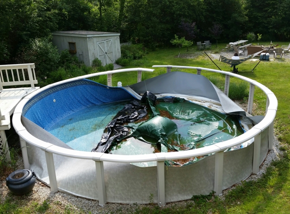 Ideal Pools & Supplies Inc - Southbridge, MA