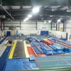 Kansas Gymnastics & Cheer gallery