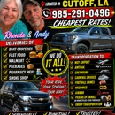 RYDE, LLC