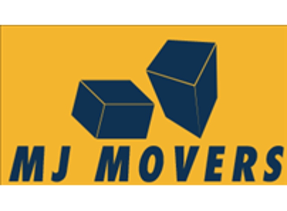 M & J Movers - Lancaster, NY