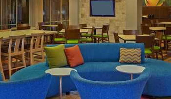 Fairfield Inn & Suites - Boca Raton, FL