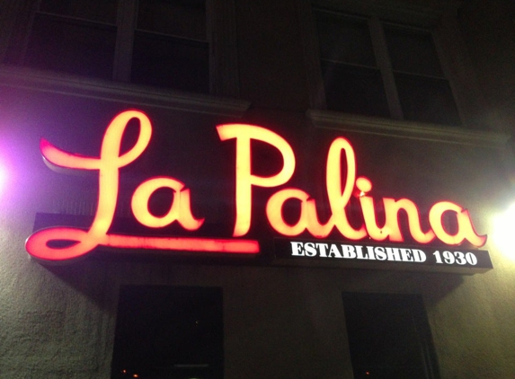 La Palina Restaurant - Brooklyn, NY