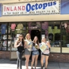 Inland Octopus gallery