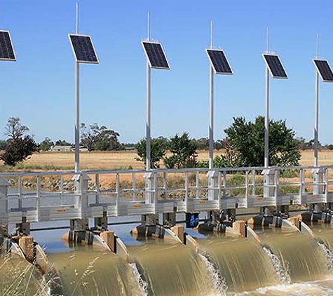 Goulburn-Murray Water - Cobram, VIC