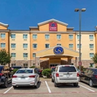 Comfort Suites Plano-Dallas North