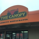 The Canopy - American Restaurants