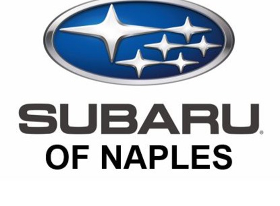 Subaru of Naples - Naples, FL