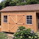 Emerlin Custom Storage Sheds & Outdoor Buildings - Buildings-Portable