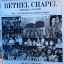 Bethel Chapel Assembly of God - Assemblies of God Churches