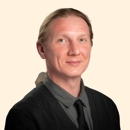 Zachary Cottrell, Psychologist - Counseling Services
