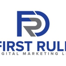 First Rule Digital Marketing - Employment Agencies