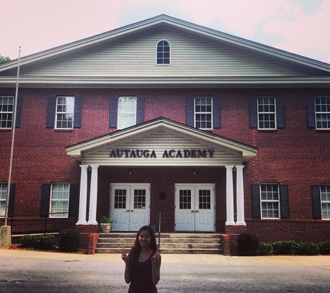 Autauga Academy - Prattville, AL