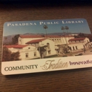 Pasadena Central Library - Libraries
