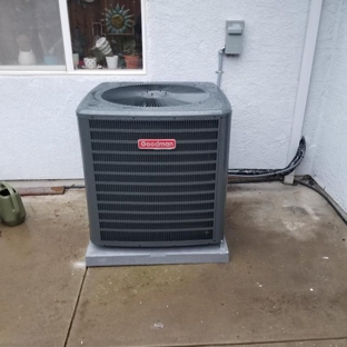 Refreshed Heating and Cooling | East Bay HVAC Pros - Concord, CA