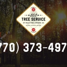 SES Tree Service of Peachtree Corners