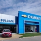 Don Bulluck Chevrolet, Inc