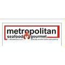 Metropolitan Seafood & Gourmet - Seafood Restaurants