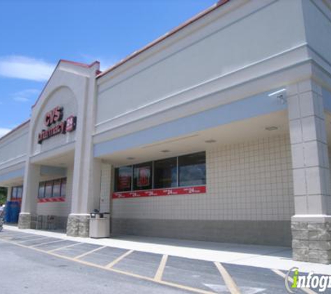 CVS Pharmacy - Kissimmee, FL