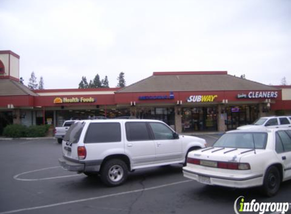 Sterling Cleaners - Fresno, CA