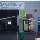 Go Green Recycling Salida - Recycling Centers