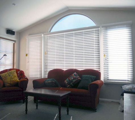 Ulladulla Blinds & Home Improvements - Ulladulla, NSW