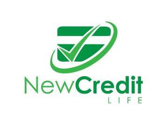 New Credit Life - El Paso, TX