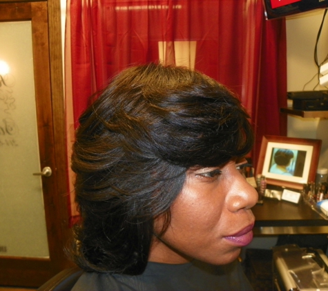 Remixx Hair Studio - Mesquite, TX