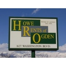 Howe Rents of Ogden Inc. - Building Contractors