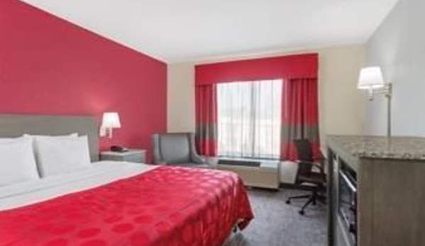 Ramada Inn - Greensboro, NC