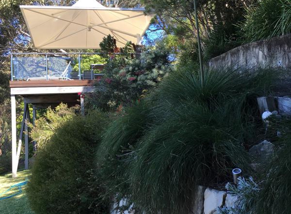 Nature's Magic Garden Design - Highfields, NSW
