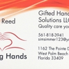 Gifted hands solutions gallery